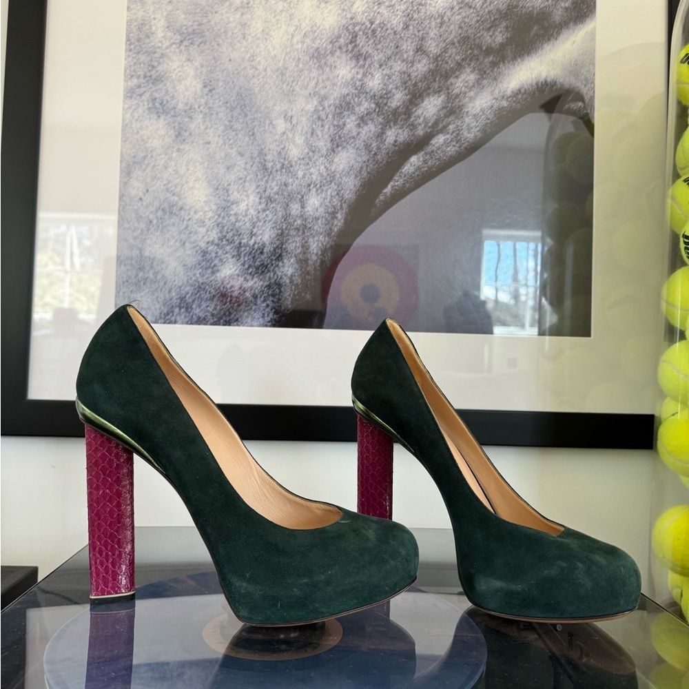 Nicholas Kirkwood Women's Pumps